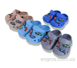 Кроксы BABYSHOP